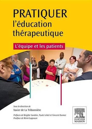 Pratiquer l'Éducation Thérapeutique