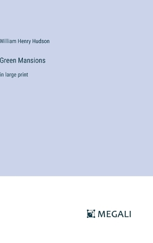 Green Mansions