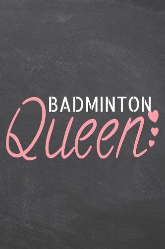 Badminton Queen