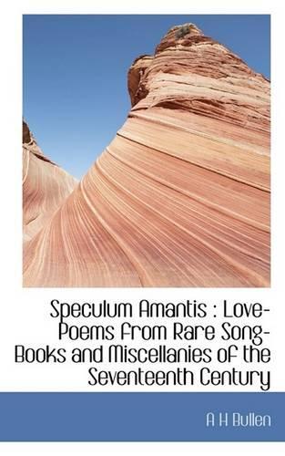 Speculum Amantis