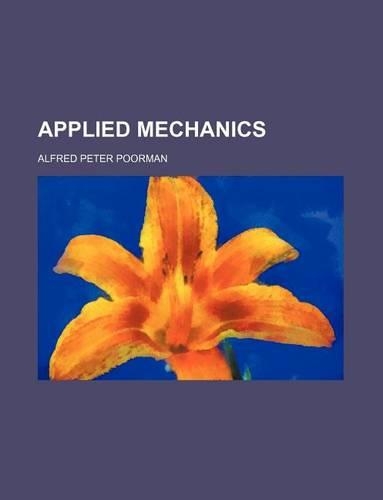 Applied Mechanics