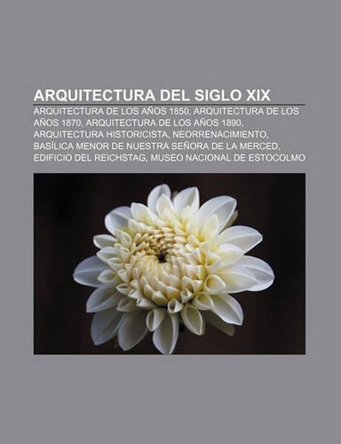 Arquitectura del Siglo XIX