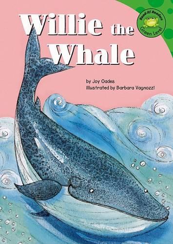 Willie the Whale