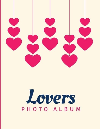 Lovers Photo Album