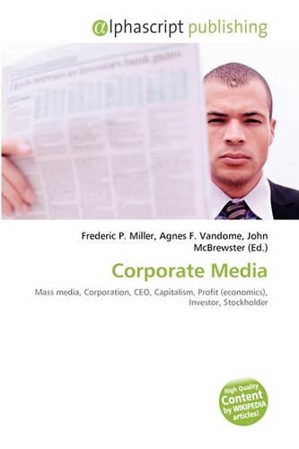 Corporate Media: (English)