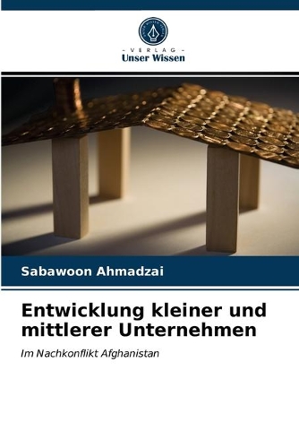 Entwicklung kleiner und mittlerer Unternehmen