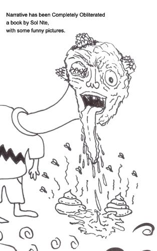 Narrative has been Completely Obliterated