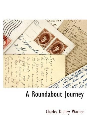 A Roundabout Journey