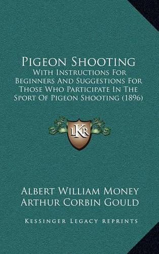 Pigeon Shooting