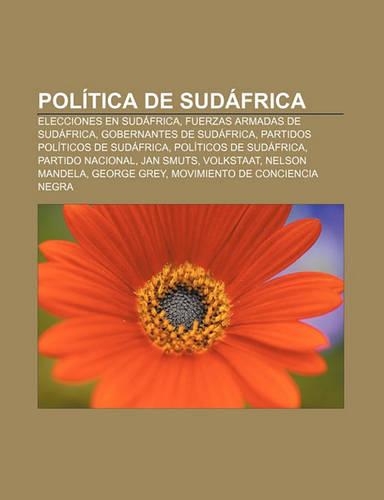 Politica de Sudafrica
