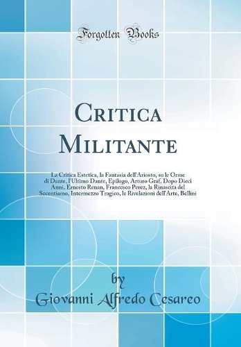 Critica Militante