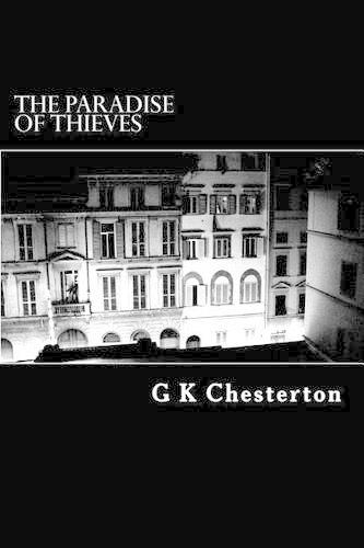 The Paradise of Thieves