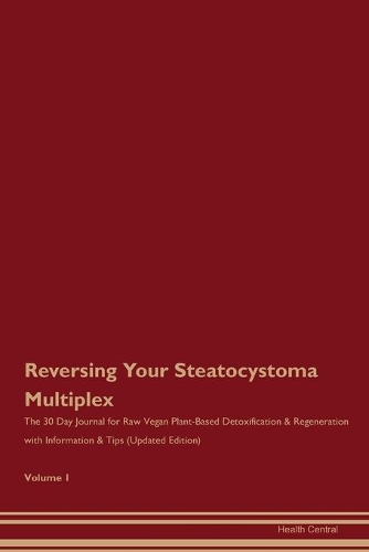 Reversing Your Steatocystoma Multiplex