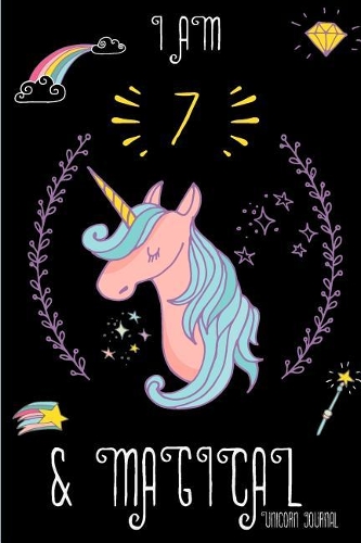 I Am 7 and Magical