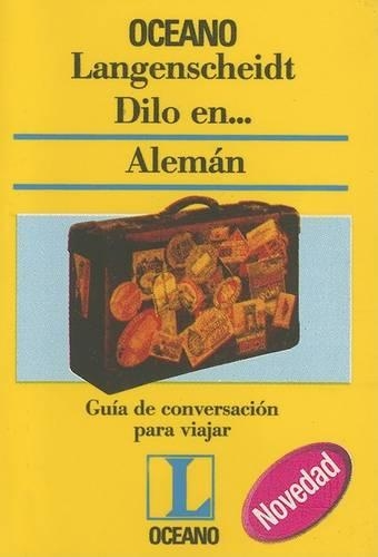 Dilo En ... Aleman