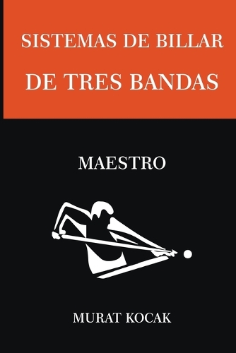 Sistemas de Billar Tres Bandas - Maestro