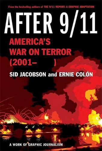 After 9/11