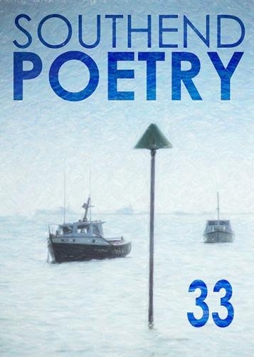 Southend Poetry 33