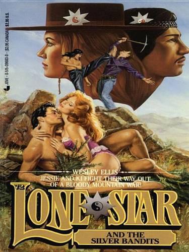 Lone Star 72