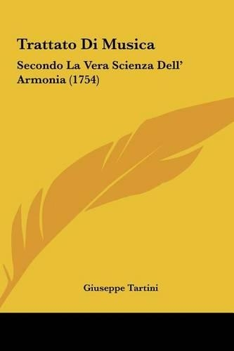 Trattato Di Musica