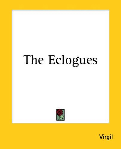The Eclogues
