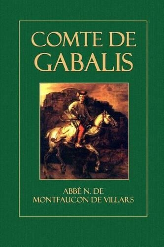Comte De Gabalis