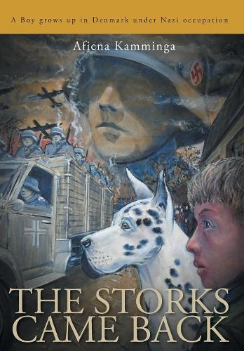 The Storks Came Back