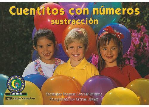 Cuentitos Con Numeros