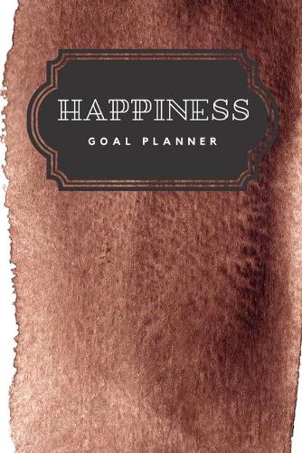 Happiness Goal Planner