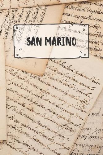 San Marino
