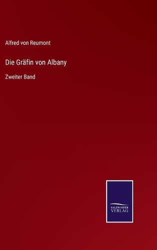 Die Gräfin von Albany