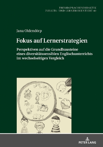 Fokus Auf Lernerstrategien