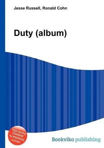 Duty (Album)