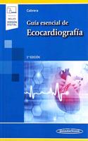 Guia Esencial de Ecocardiografia,2a