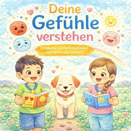 Deine Gefühle verstehen