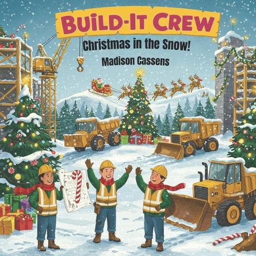 Build-It Crew