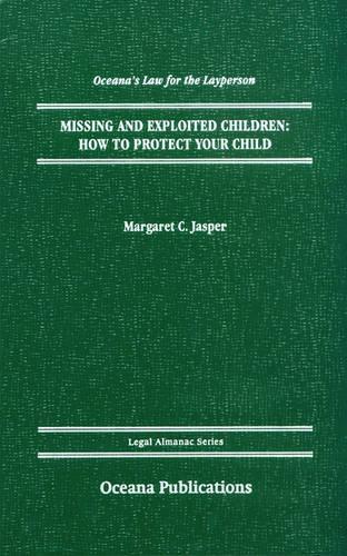 Missing and Exploited Children
