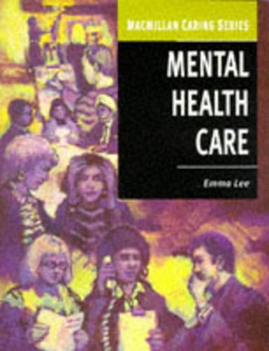 Mental Health Care