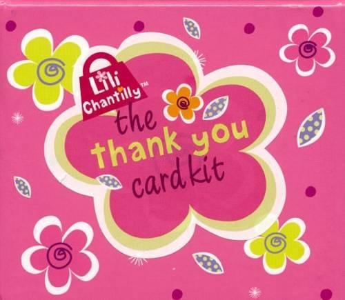 The Thank You Card Kit