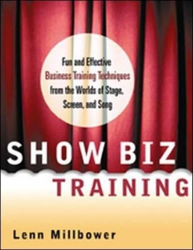 Show Biz Training
