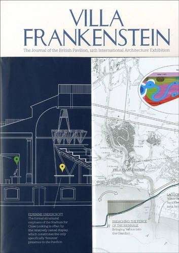 Villa Frankenstein: Close Looking/La Laguna Di Venezia