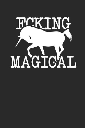 Fcking Magical