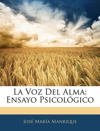 La Voz del Alma