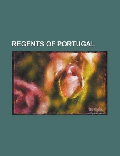 Regents of Portugal