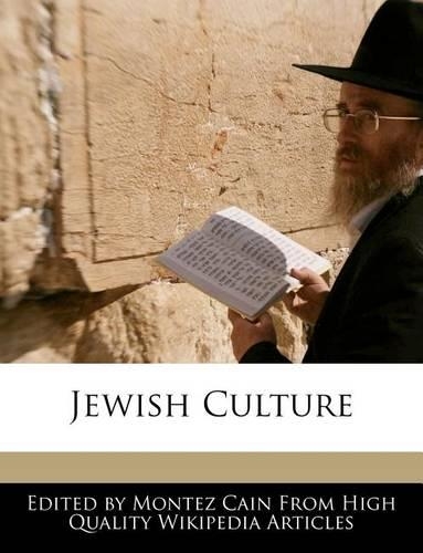 Jewish Culture