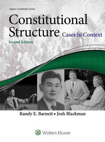 Constitutional Structure