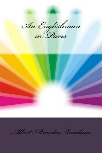 An Englishman in Paris