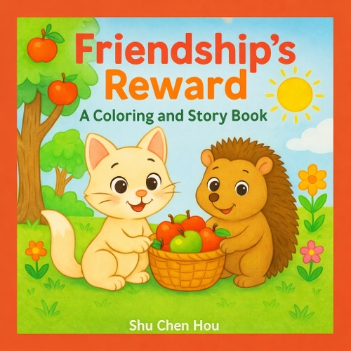 Friendship’s Reward