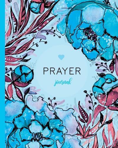 Prayer Journal