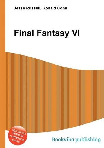 Final Fantasy VI